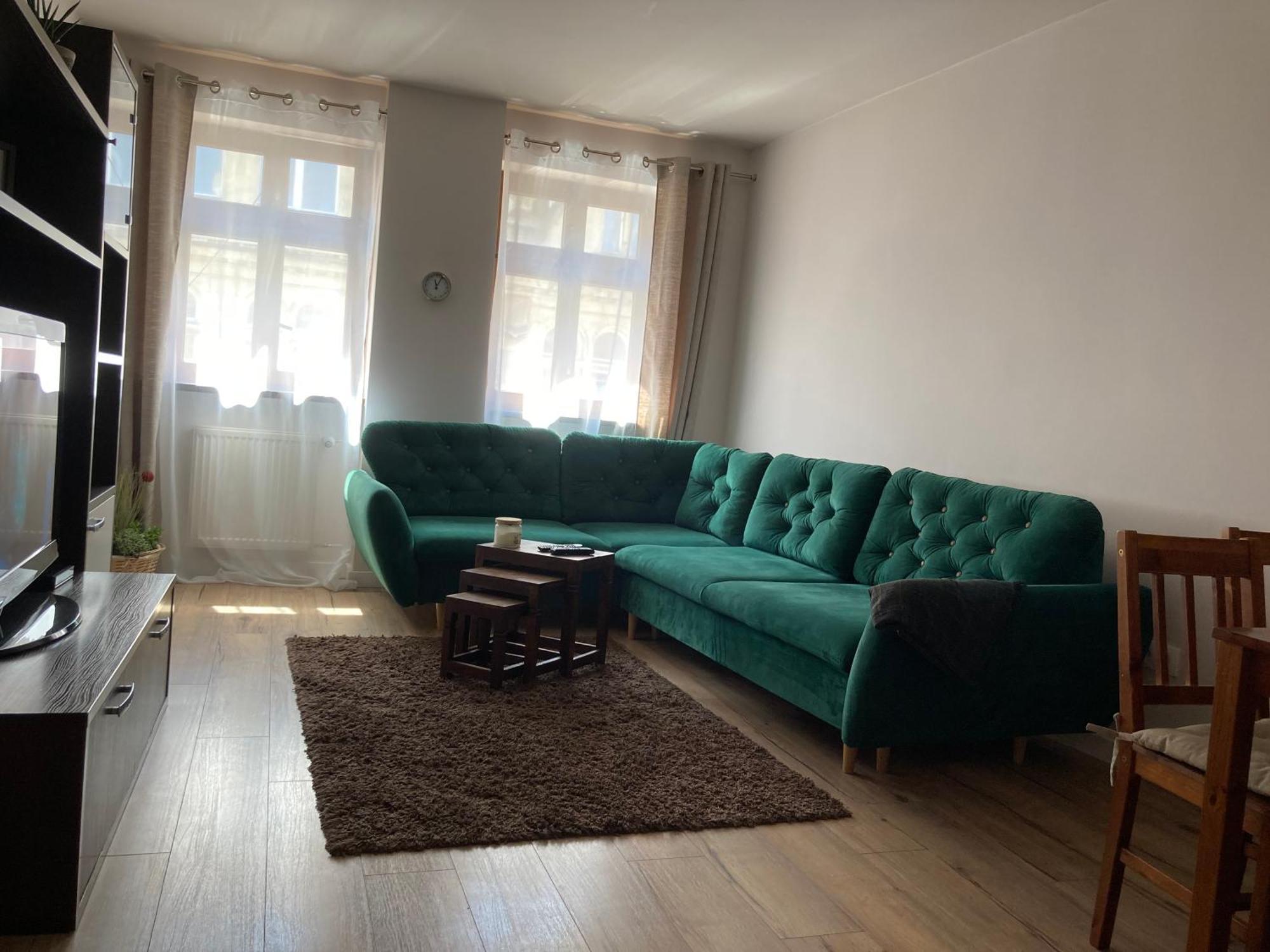 Apartment Luxury Center Wroclaw