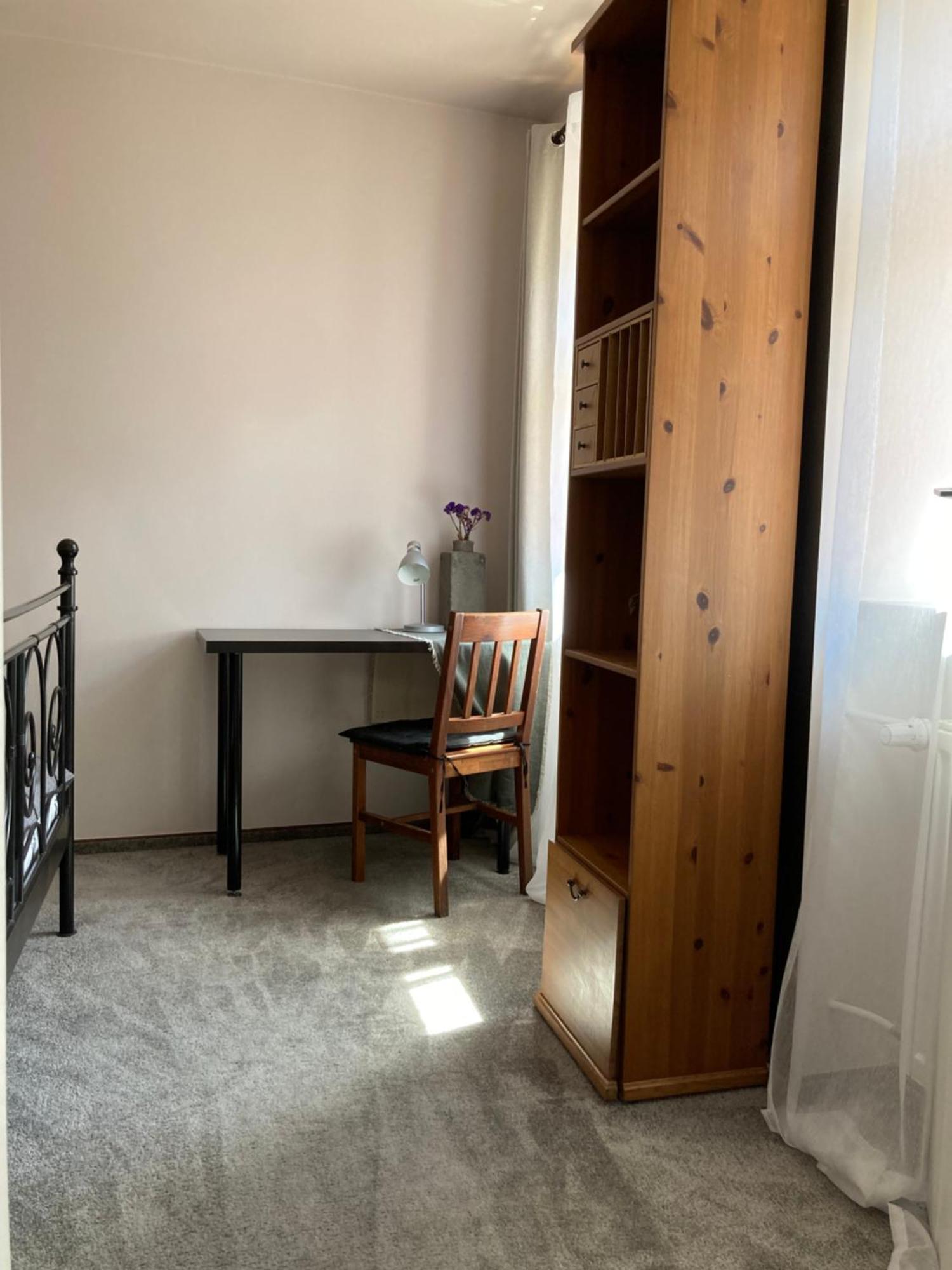 Apartment Luxury Center *