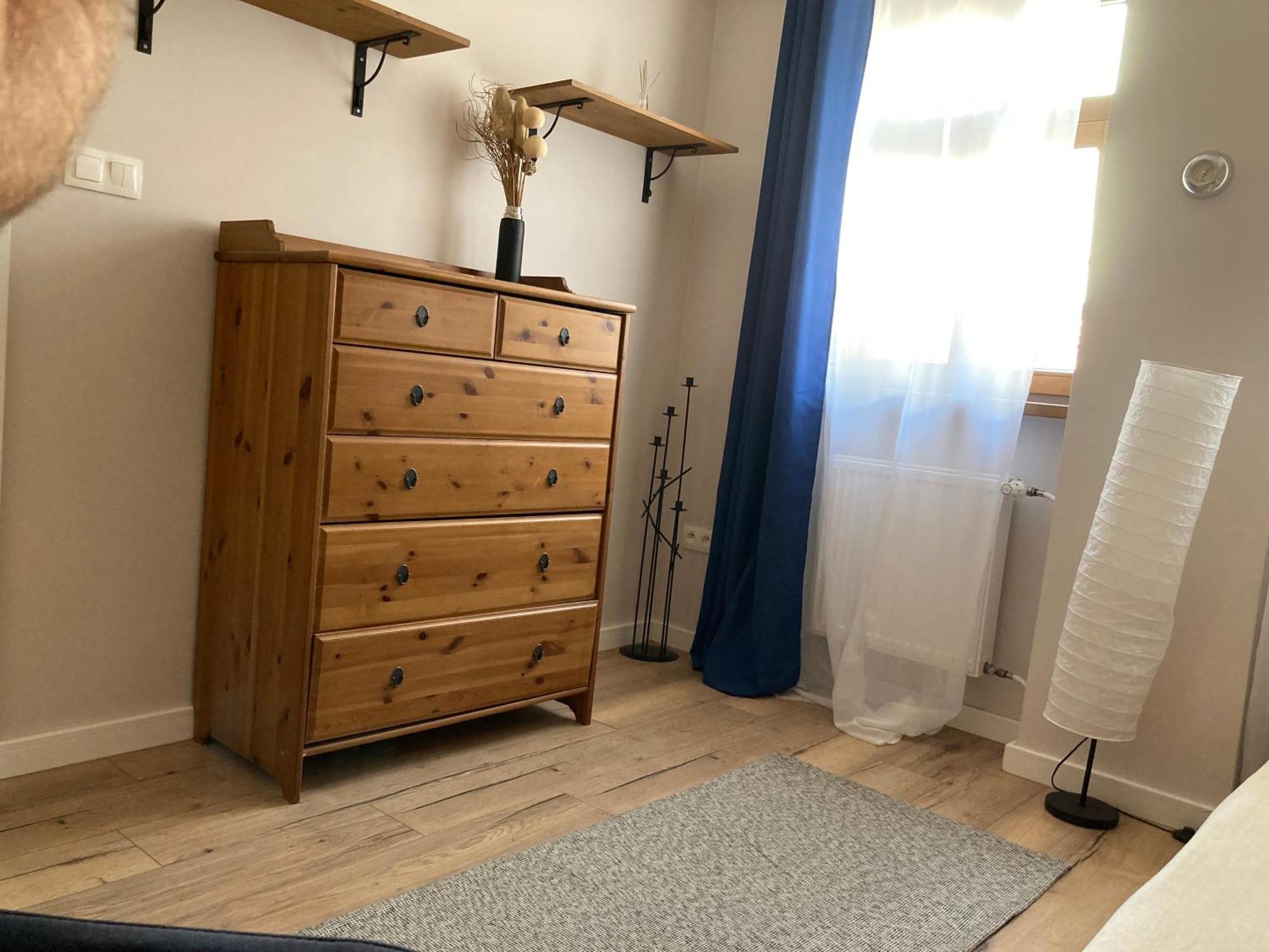 Luxury Center Apartment Wroclaw