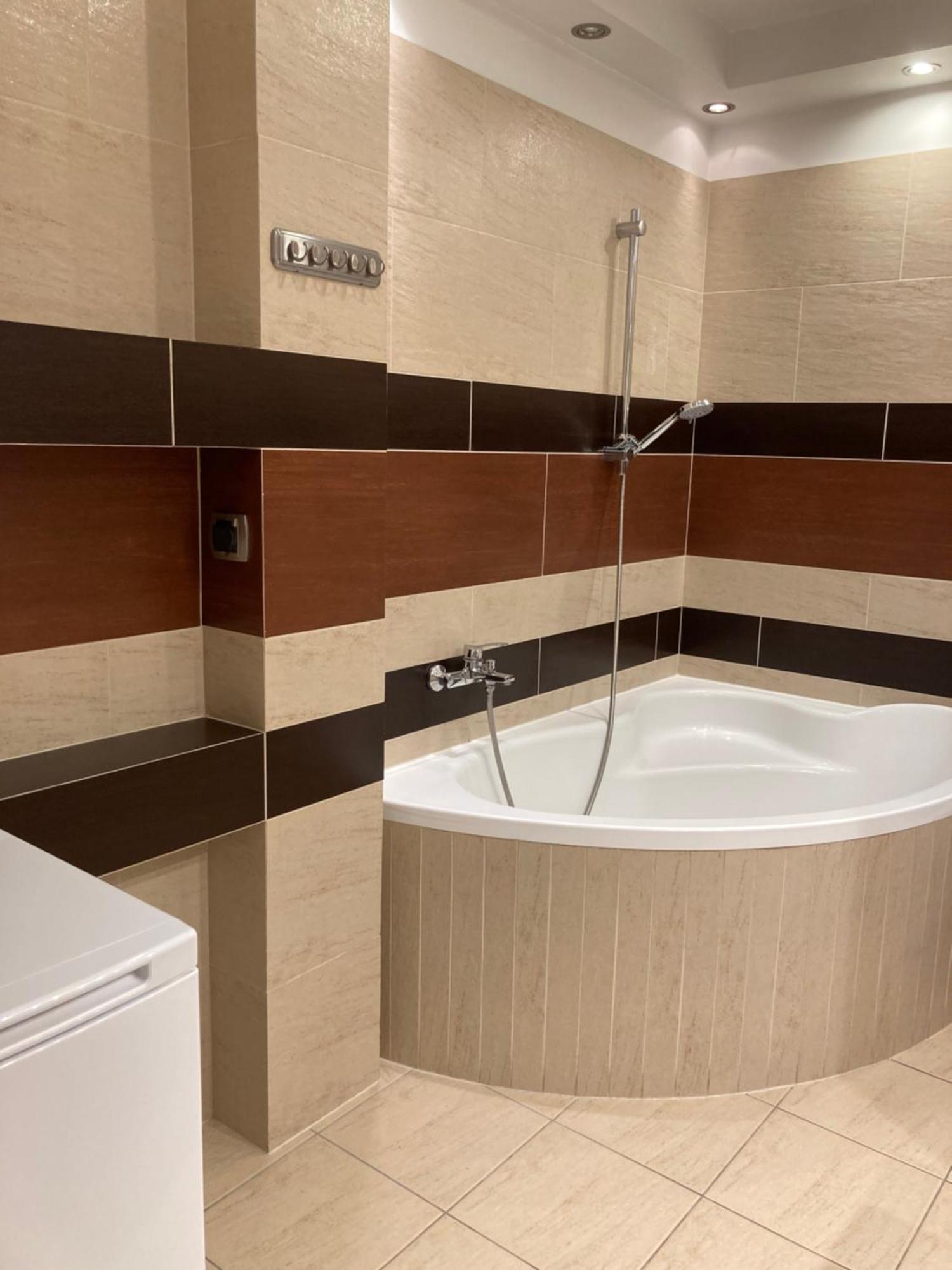 Apartment Luxury Center *