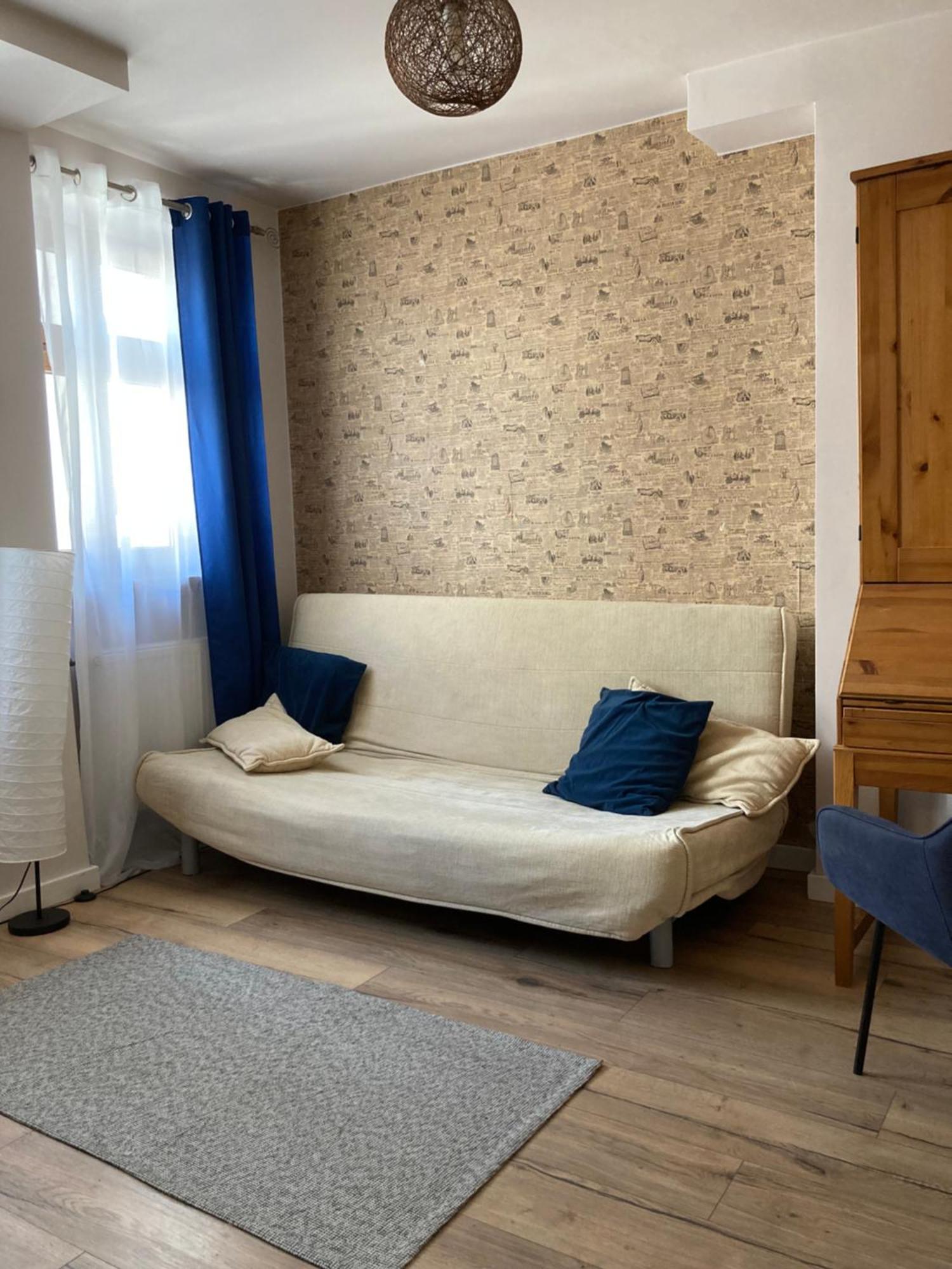 Leilighet Luxury Center *