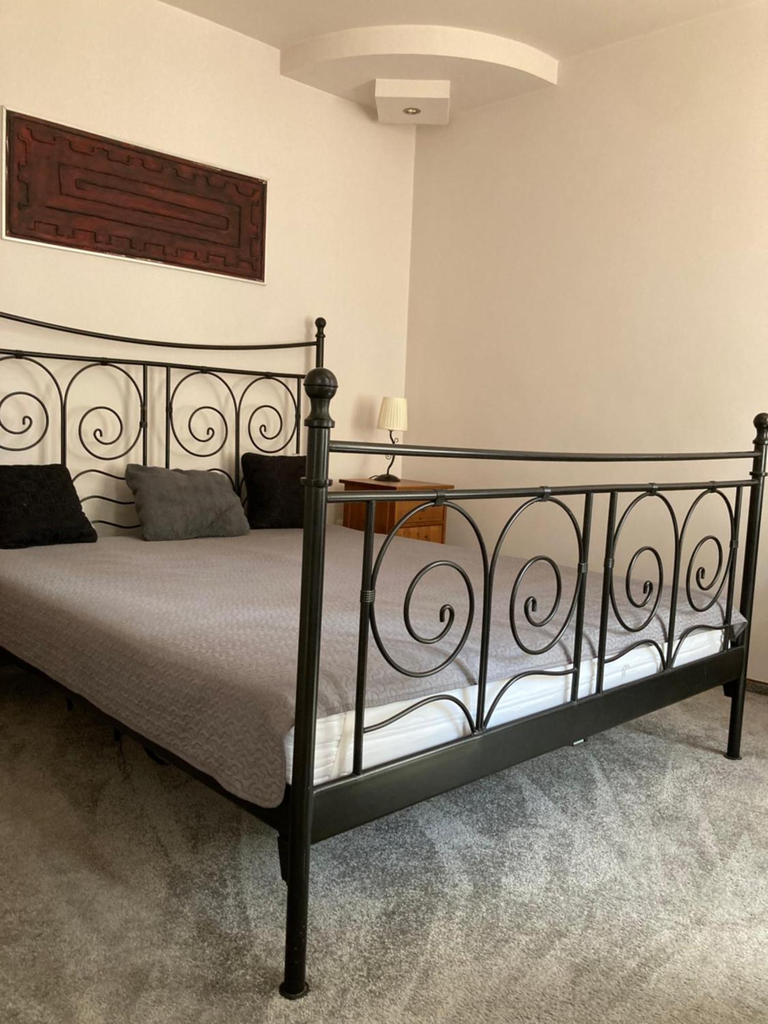 Luxury Center Apartment Wroclaw